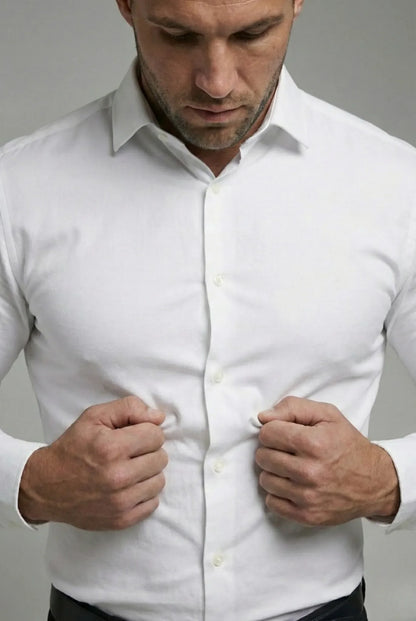Executive Stretch Shirt