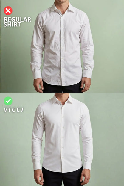 Executive Stretch Shirt